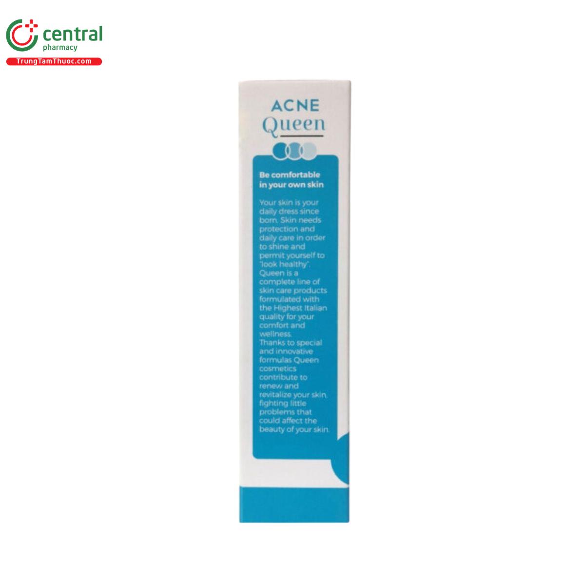 acne queen face cream 4 M5182 acne queen face cream 4 M5182