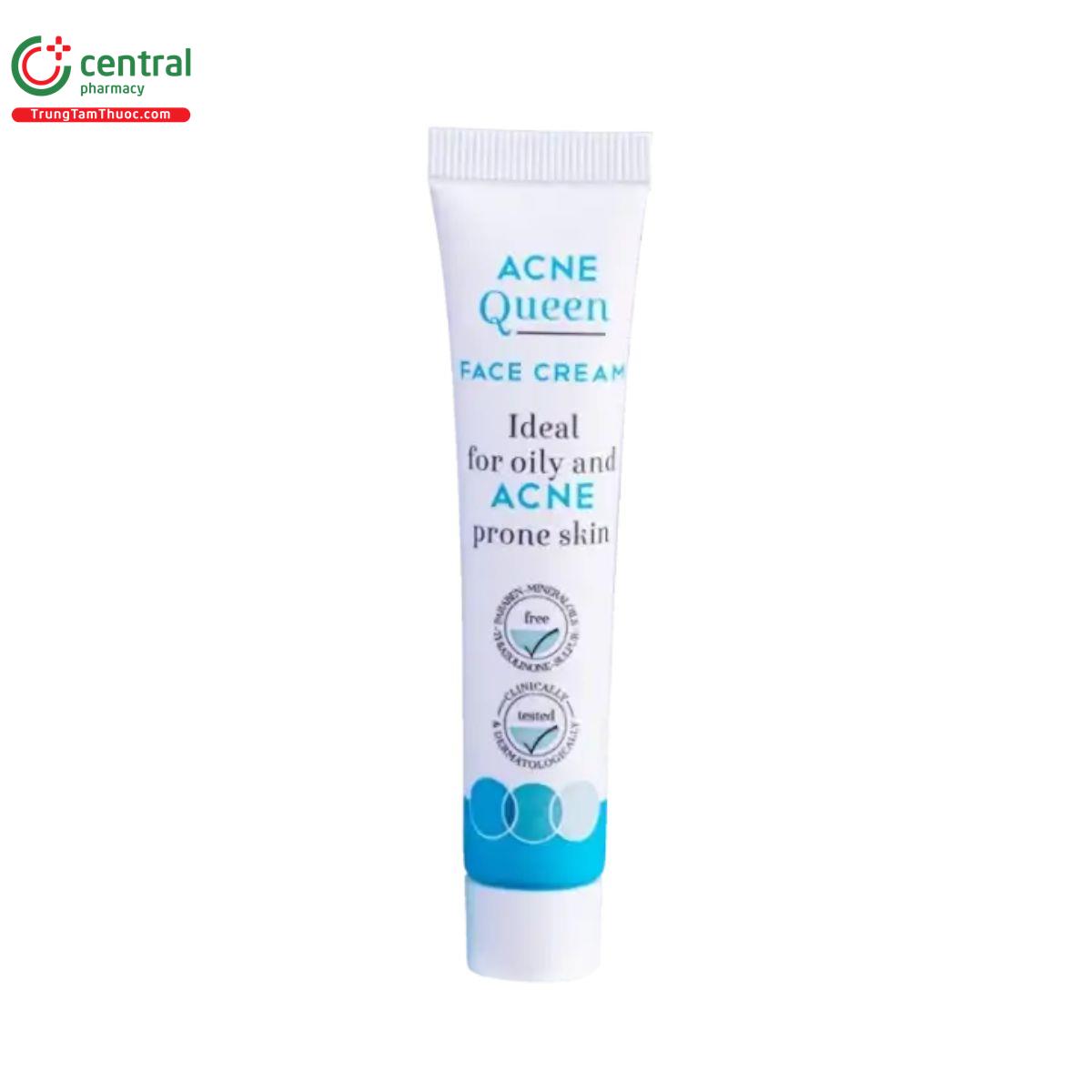 acne queen face cream 7 O6268 acne queen face cream 7 O6268