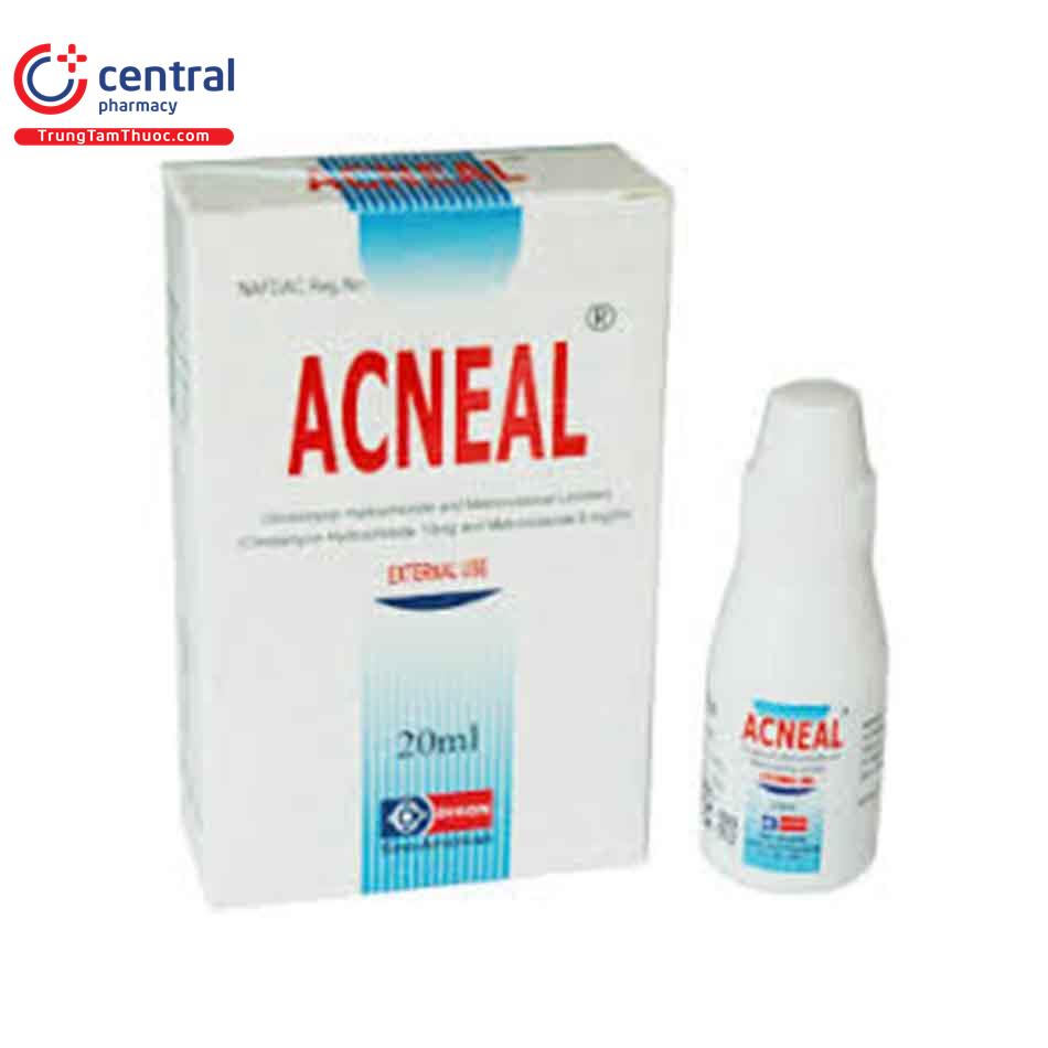 acneal 1 K4768