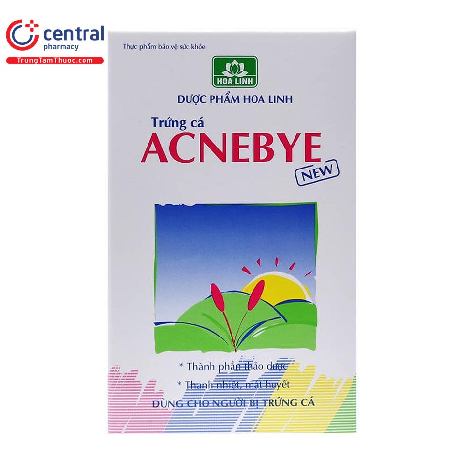 acnebye new 0 E1136