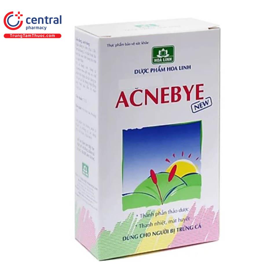 acnebye new 4 Q6866
