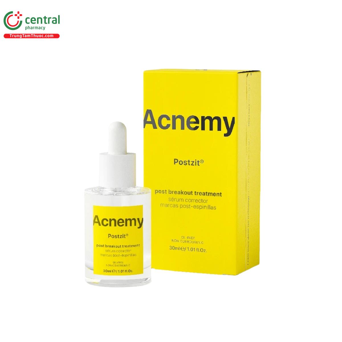 acnemy postzit 1 K4513 acnemy postzit 1 K4513