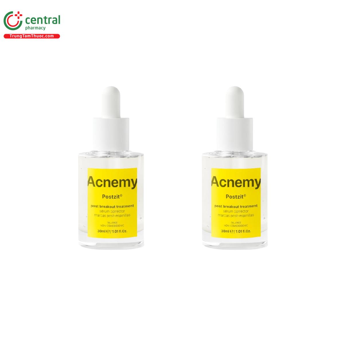 acnemy postzit 3 Q6082 acnemy postzit 3 Q6082
