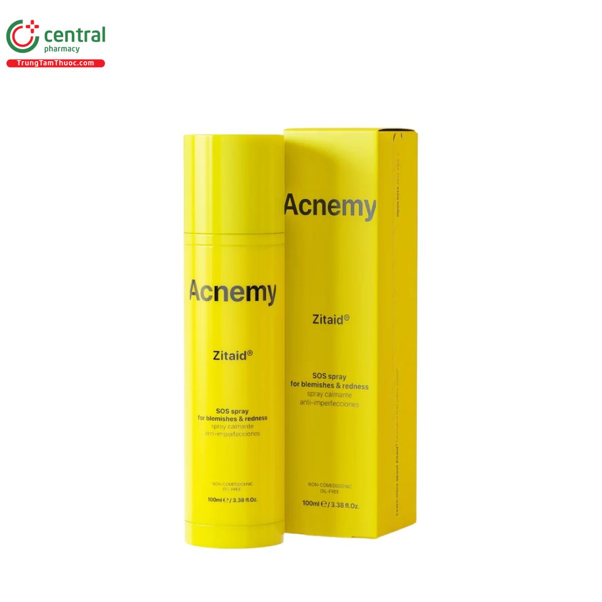 acnemy zitaid 1 Q6002