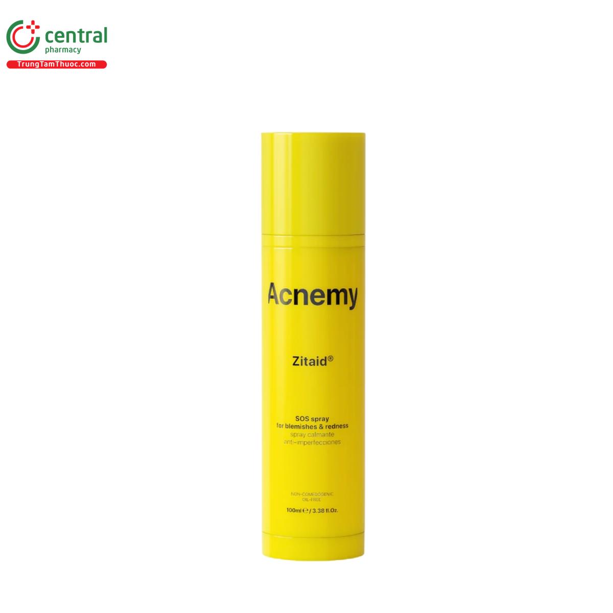 acnemy zitaid 2 F2704