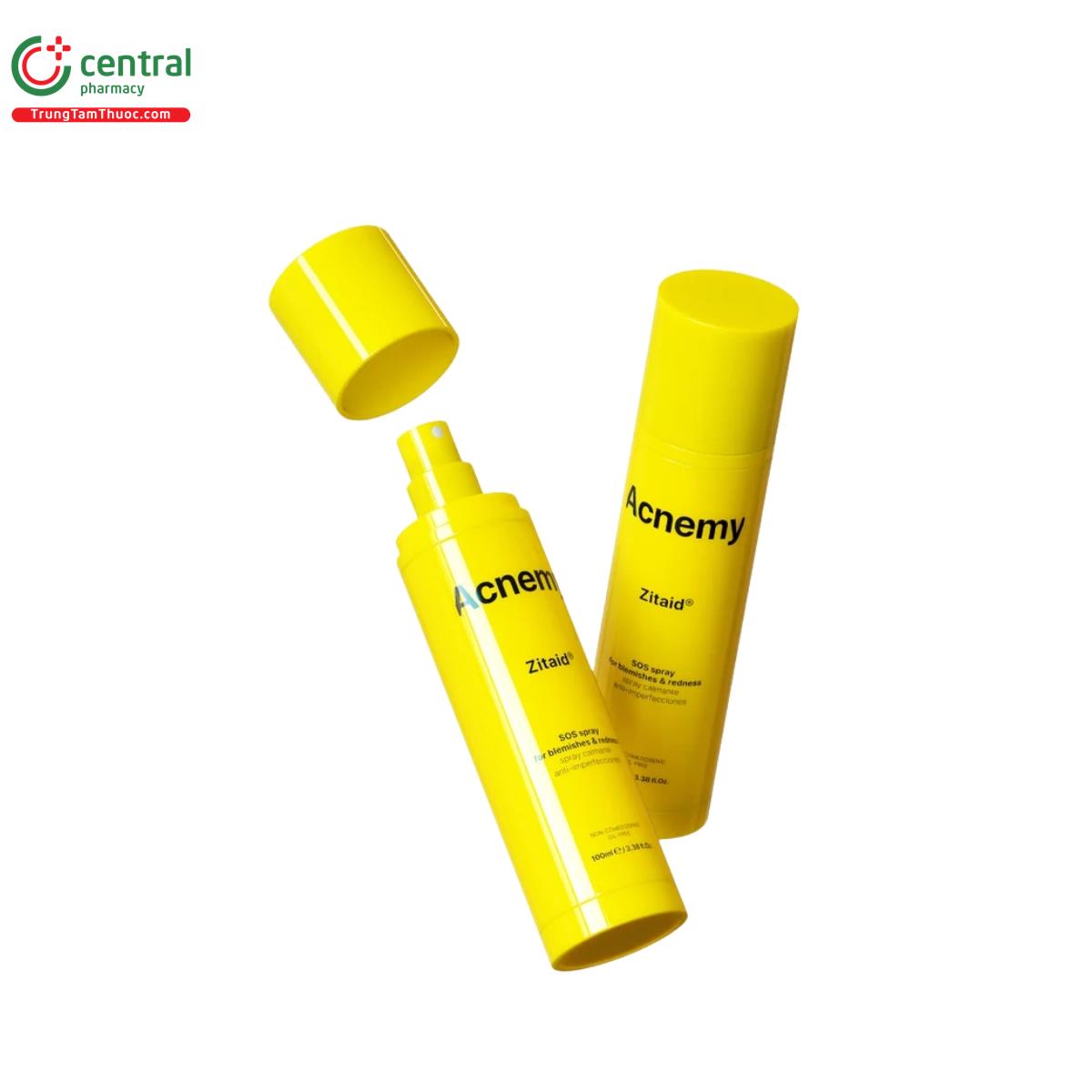 acnemy zitaid 3 T8255