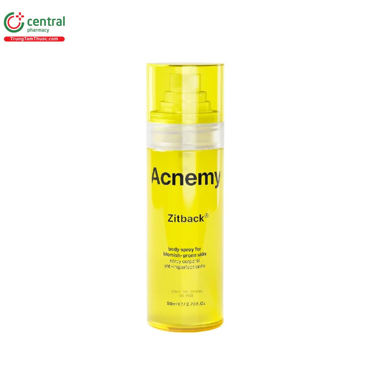 acnemy zitback 2 D1443
