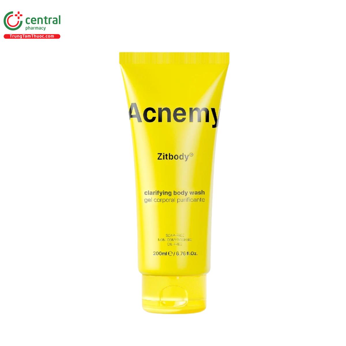 acnemy zitbody 1 I3116 acnemy zitbody 1 I3116