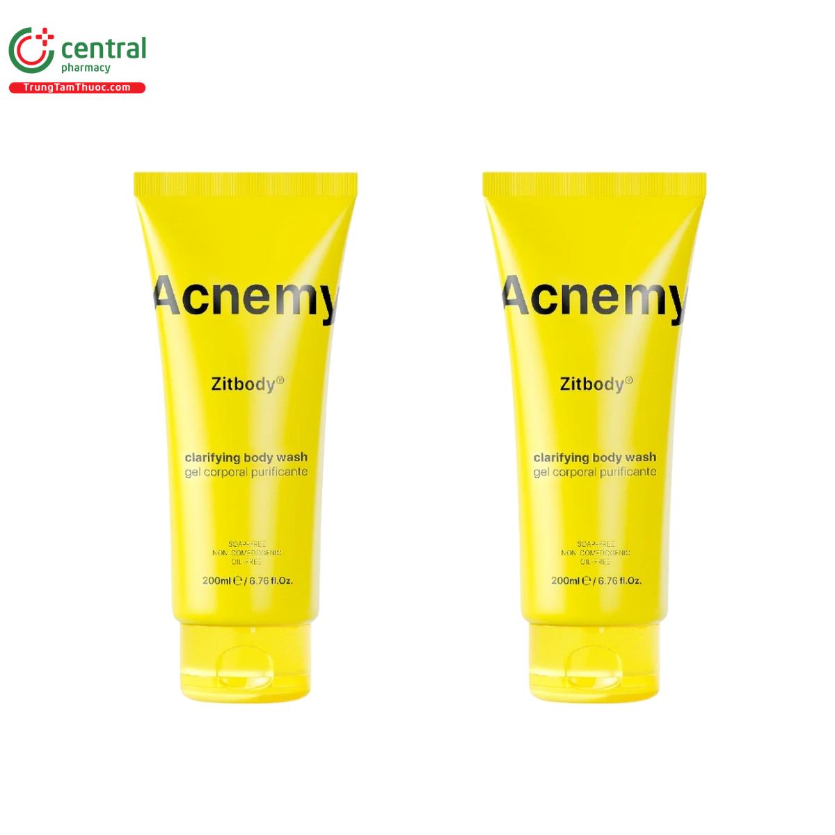 acnemy zitbody 2 L4105 acnemy zitbody 2 L4105