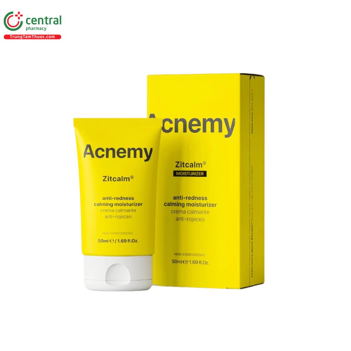 acnemy zitcalm moisturizer 1 E1746 acnemy zitcalm moisturizer 1 E1746