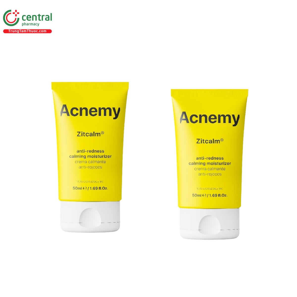 acnemy zitcalm moisturizer 3 S7110 acnemy zitcalm moisturizer 3 S7110