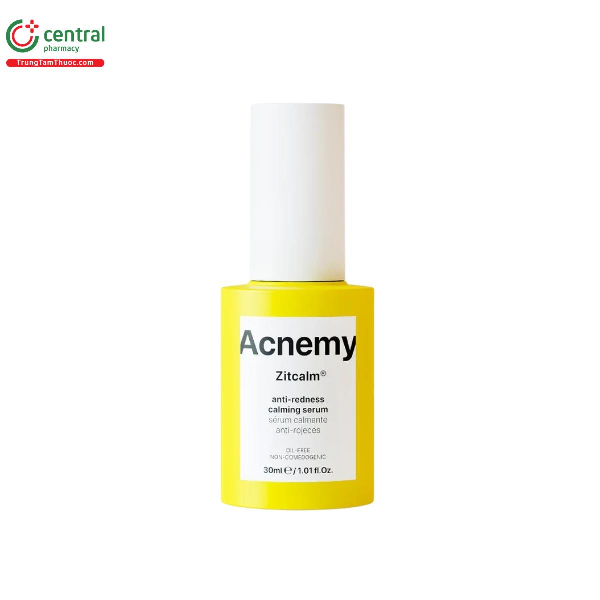 acnemy zitcalm serum 2 I3611 acnemy zitcalm serum 2 I3611