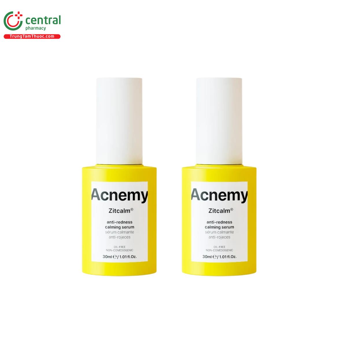acnemy zitcalm serum 3 P6357 acnemy zitcalm serum 3 P6357