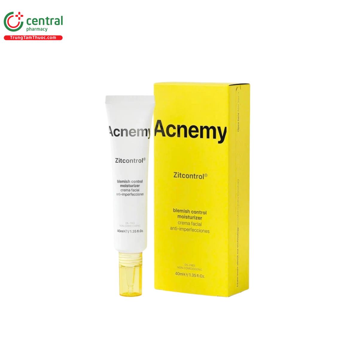 acnemy zitcontrol blemish control moisturizer 1 A0738 acnemy zitcontrol blemish control moisturizer 1 A0738