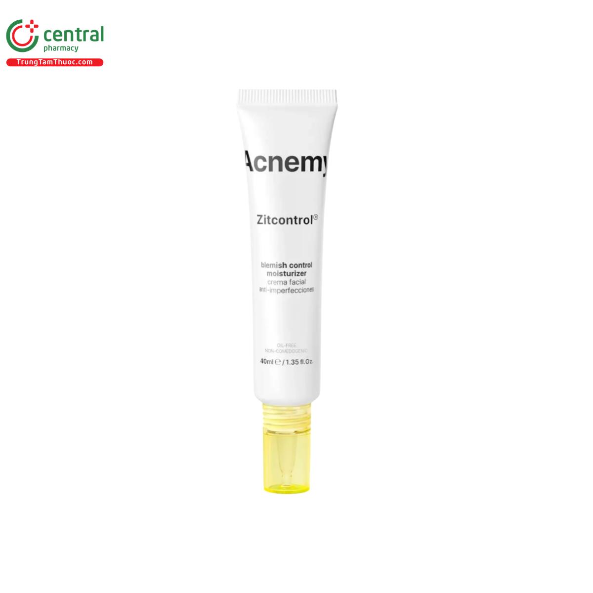 acnemy zitcontrol blemish control moisturizer 2 G2465 acnemy zitcontrol blemish control moisturizer 2 G2465