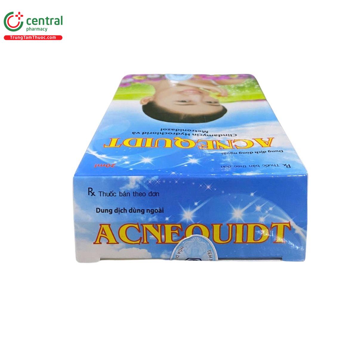 acnequidt 20ml anh 2 F2121