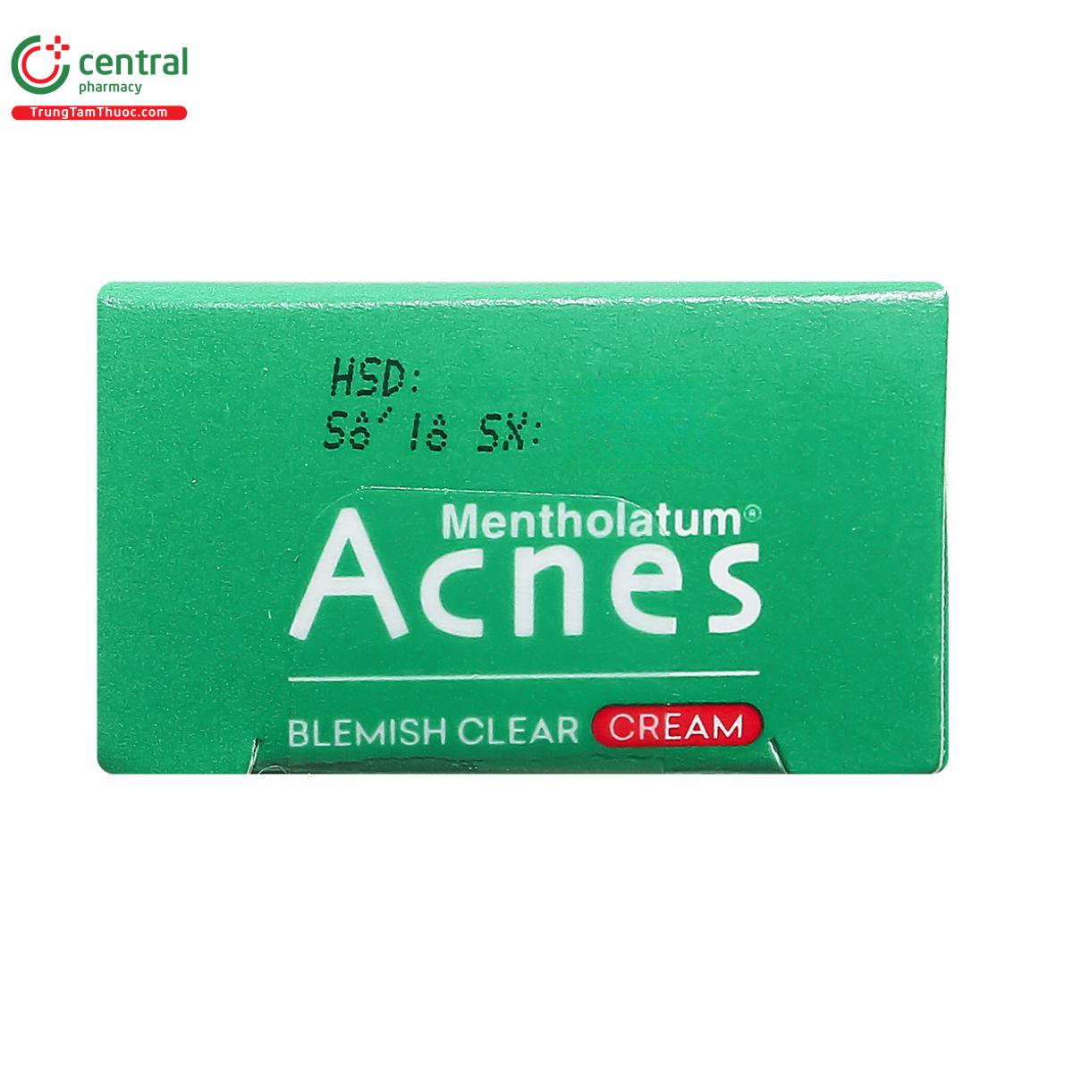 acnes blemish clear cream 7 R7382