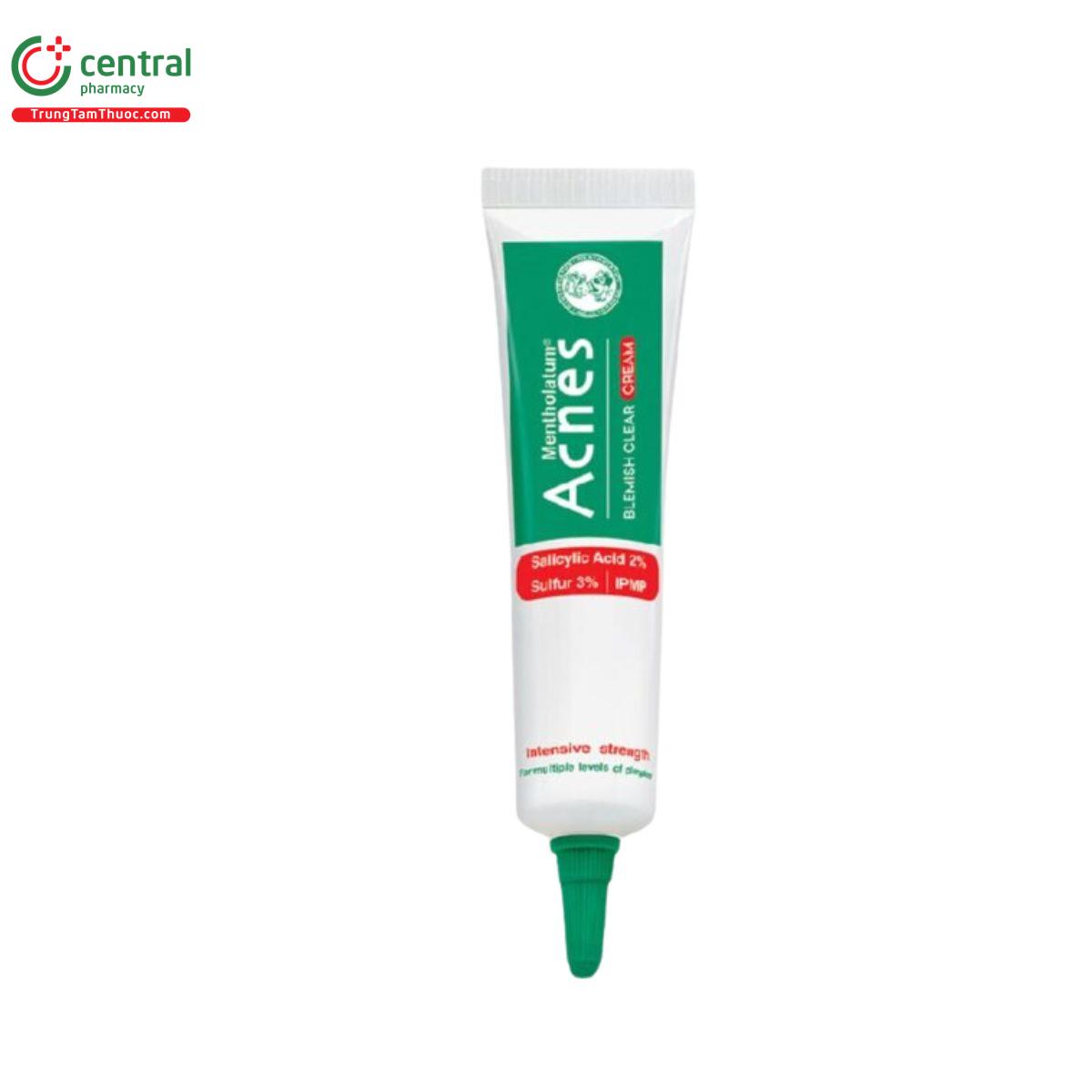 acnes blemish clear cream 8 B0028