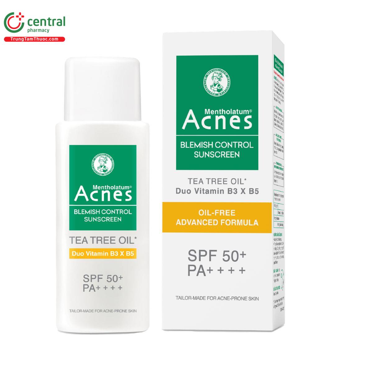 acnes blemish control sunscreen 2 Q6875 acnes blemish control sunscreen 2 Q6875