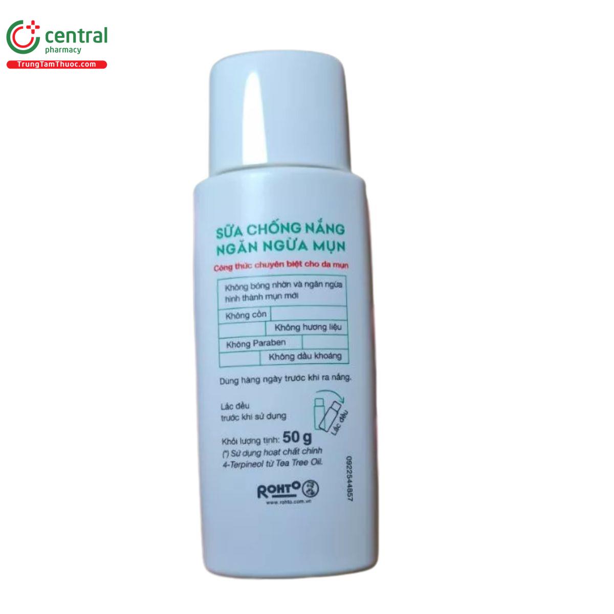 acnes blemish control sunscreen 7 T8140 acnes blemish control sunscreen 7 T8140