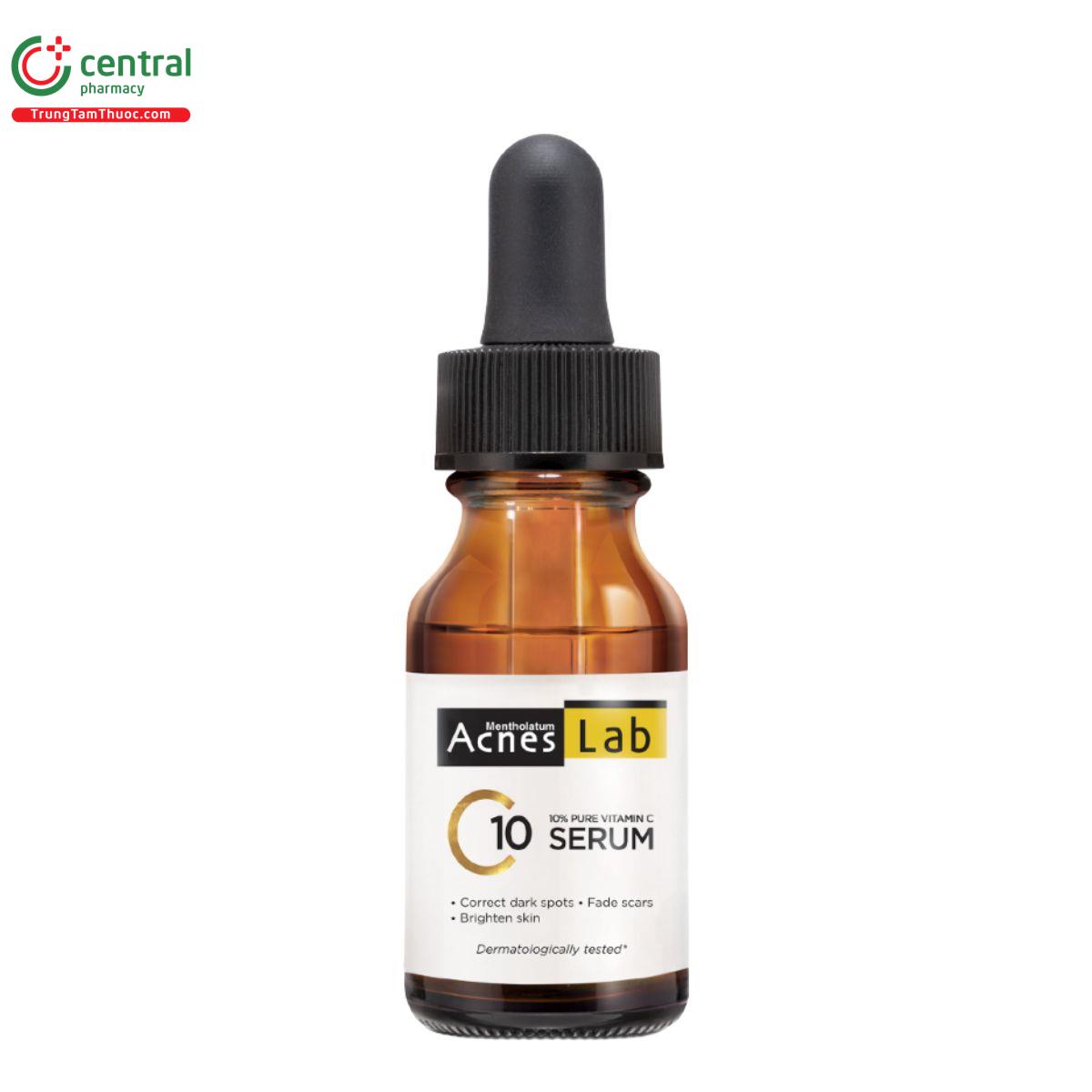 acnes lab c10 serum 4 U8176 acnes lab c10 serum 4 U8176