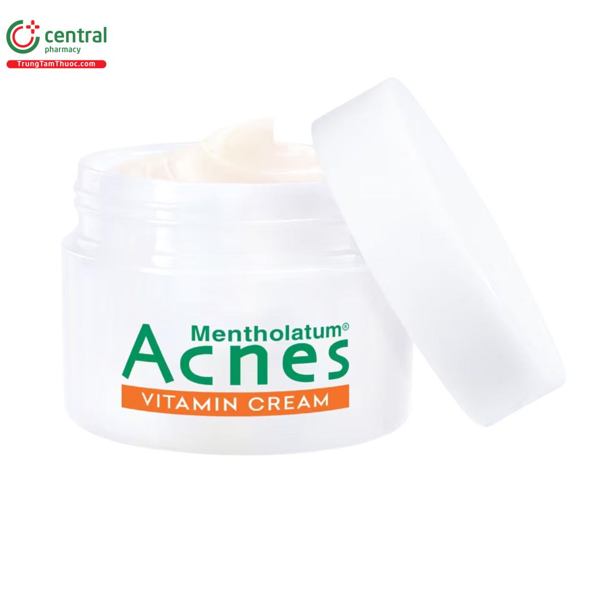 acnes vitamin cream 3 N5085 acnes vitamin cream 3 N5085