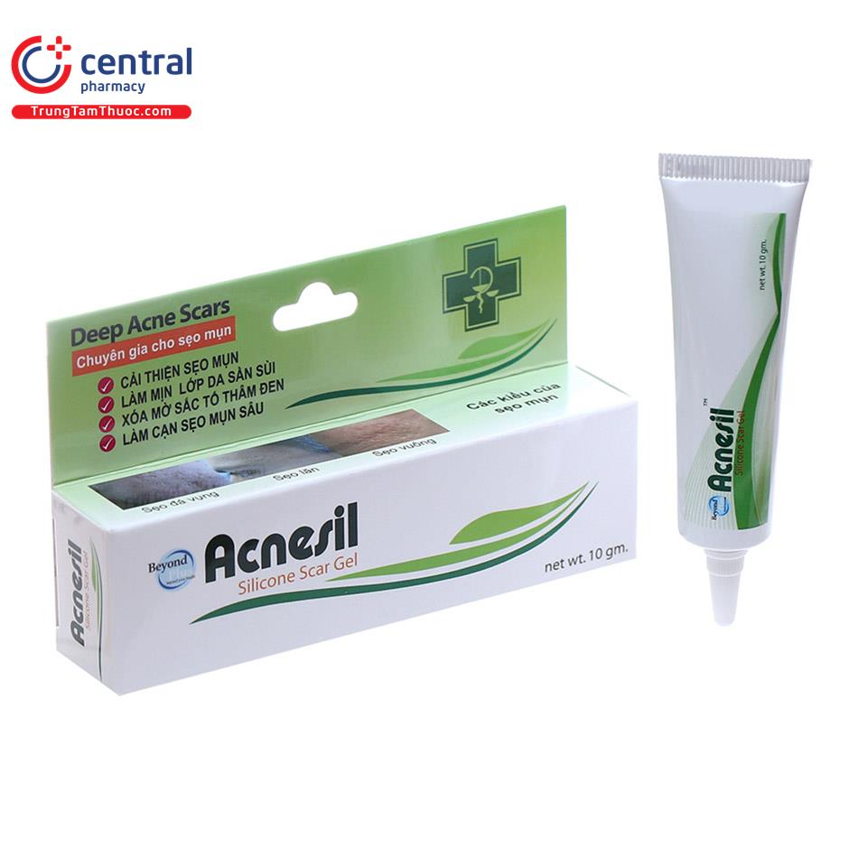 acnesil 1 R7777