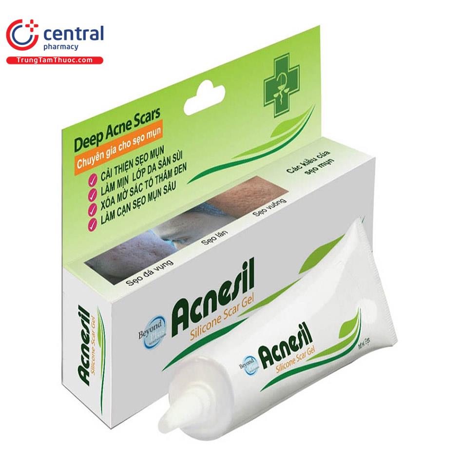 acnesil 3 A0535