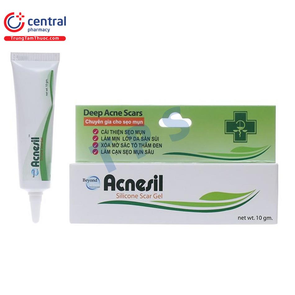 acnesil 4 J3742