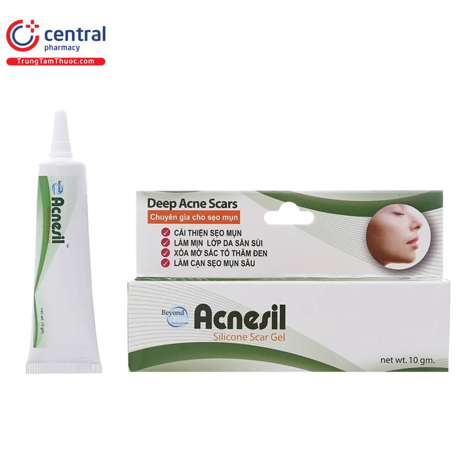 acnesil 5 Q6150