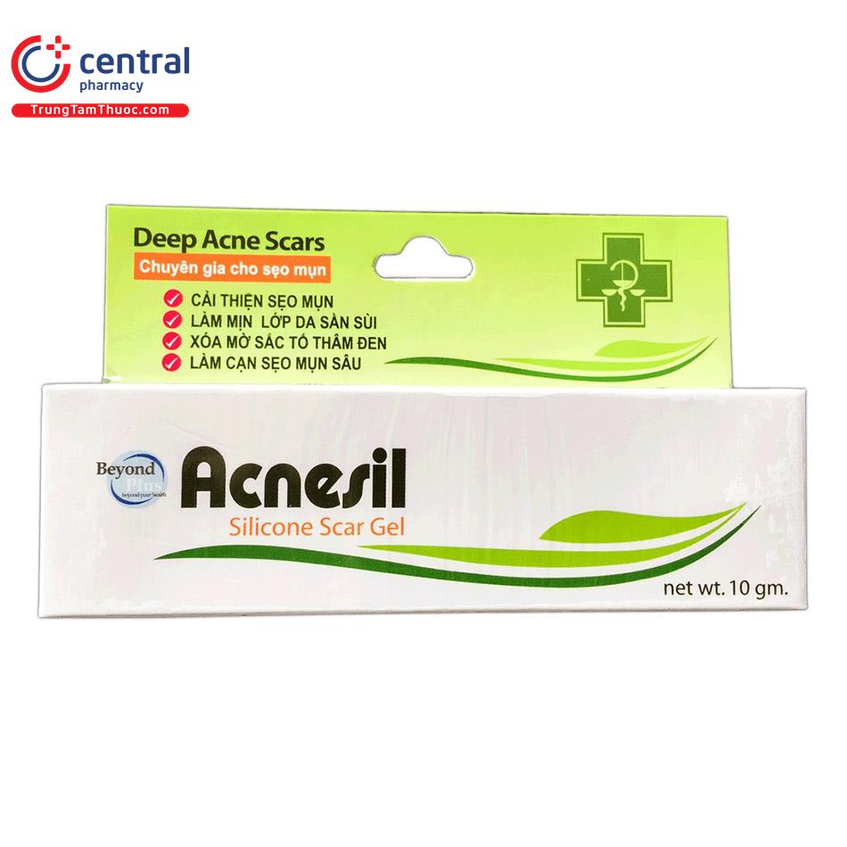 acnesil 7 L4103