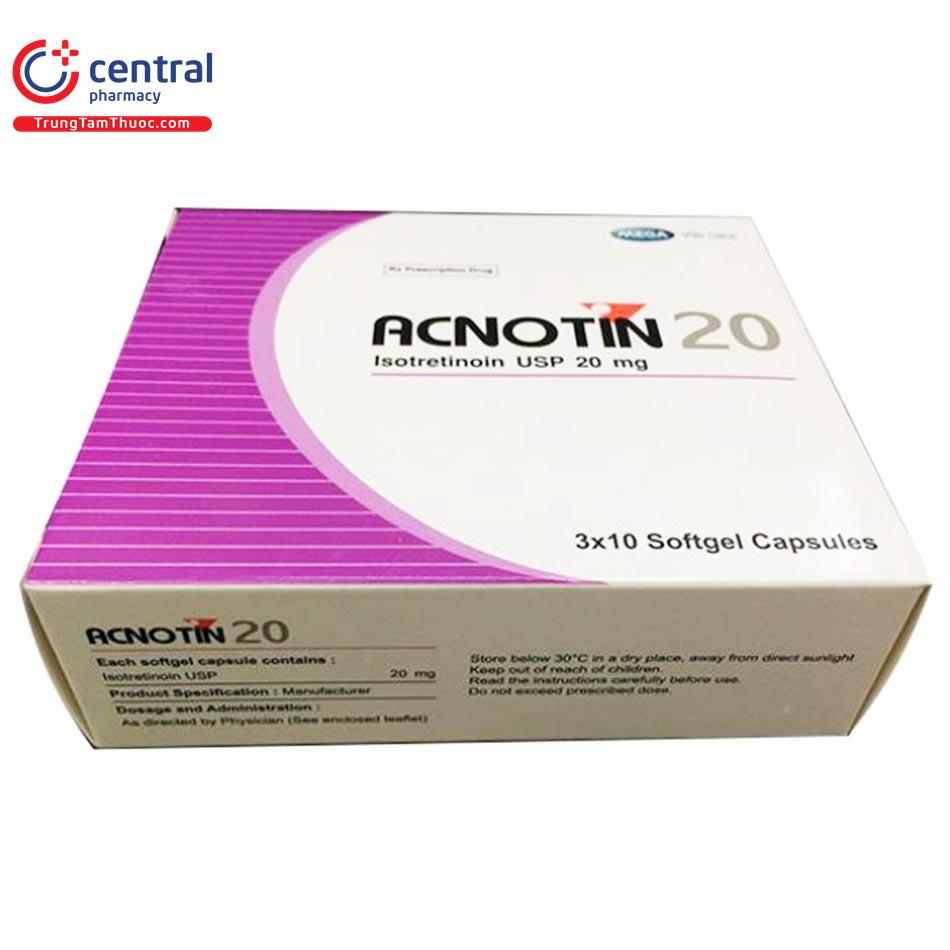 acnotin20mg5 R7776