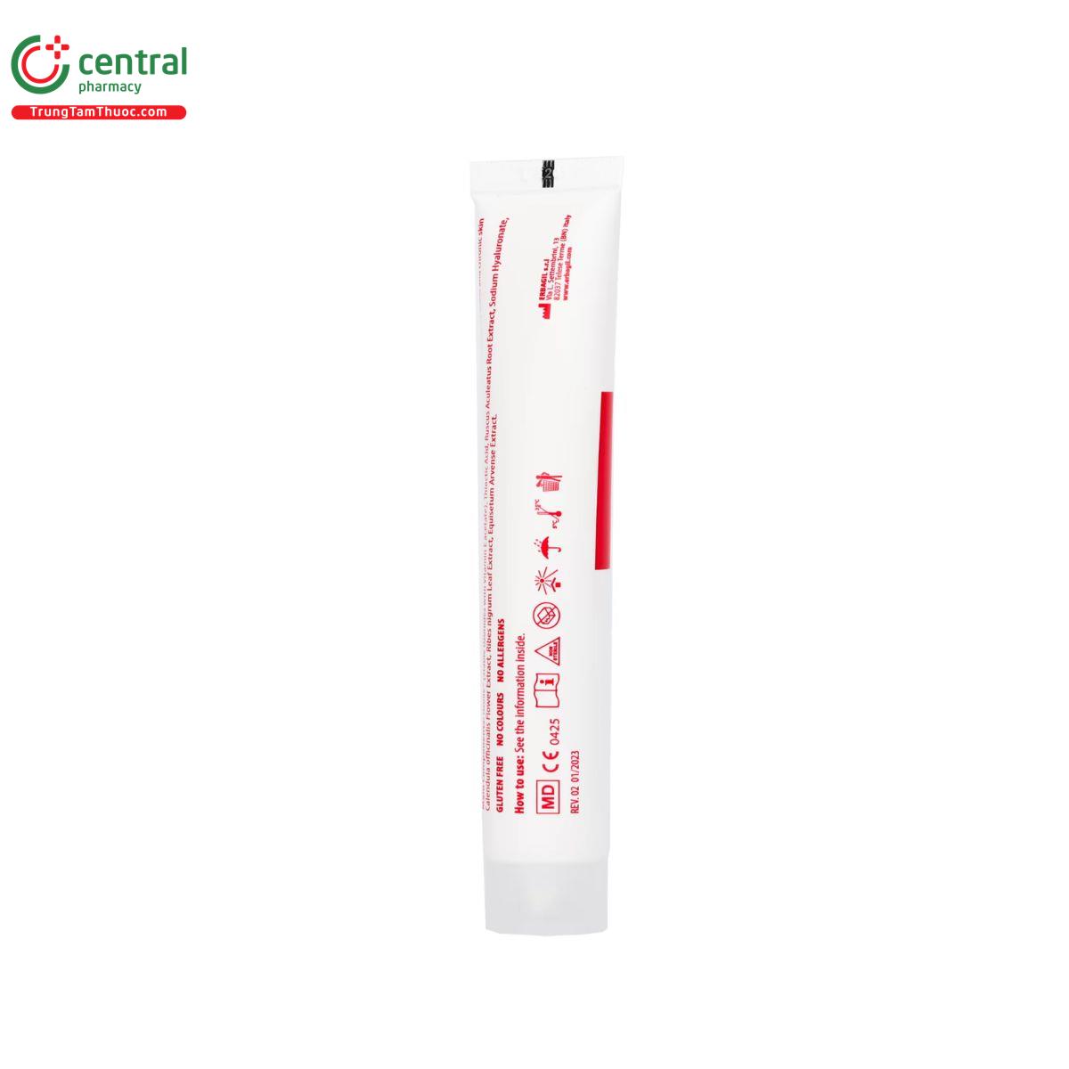 acnozoil cream 11 A0452 acnozoil cream 11 A0452