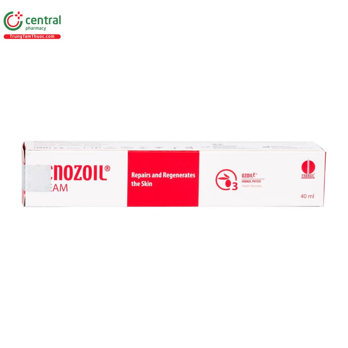 acnozoil cream 3 M5157 acnozoil cream 3 M5157