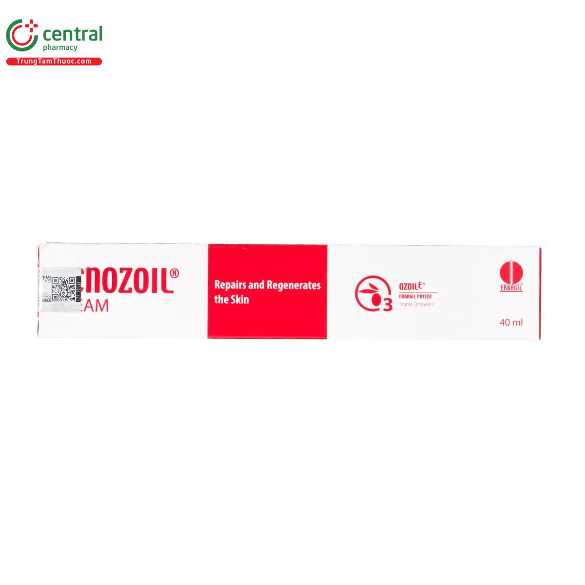 acnozoil cream 4 T8784 acnozoil cream 4 T8784