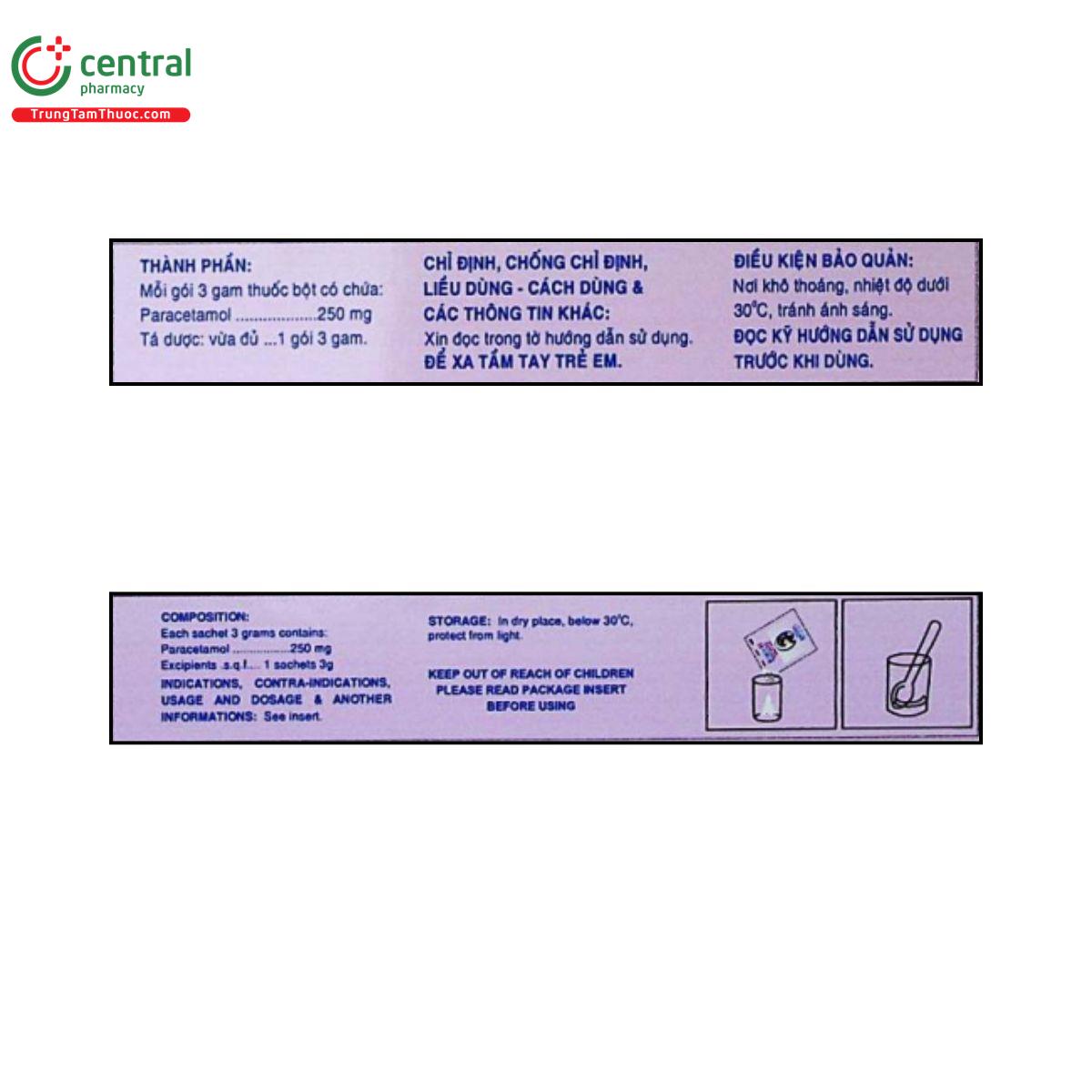 actadol 250 3 H3538 actadol 250 3 H3538