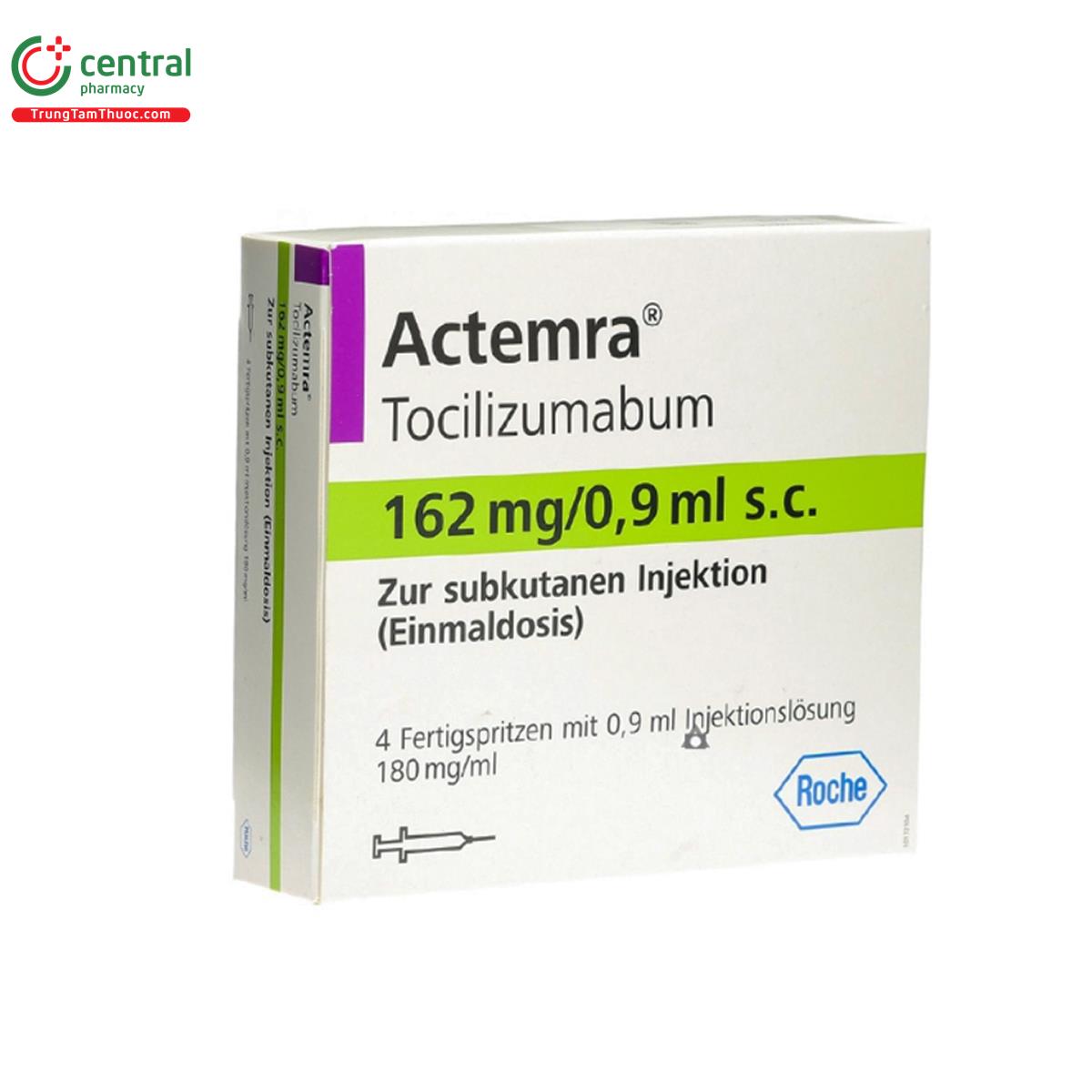 actemra 162mg09ml 2 N5181