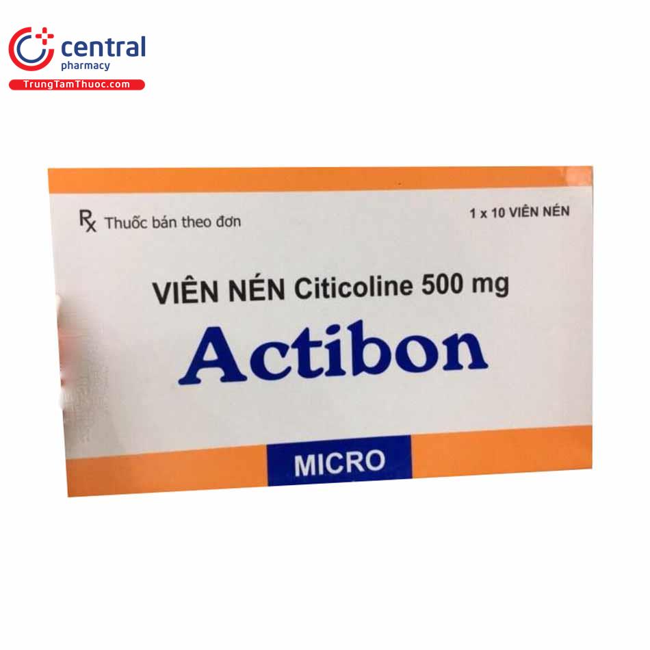 actibon 3 C0582