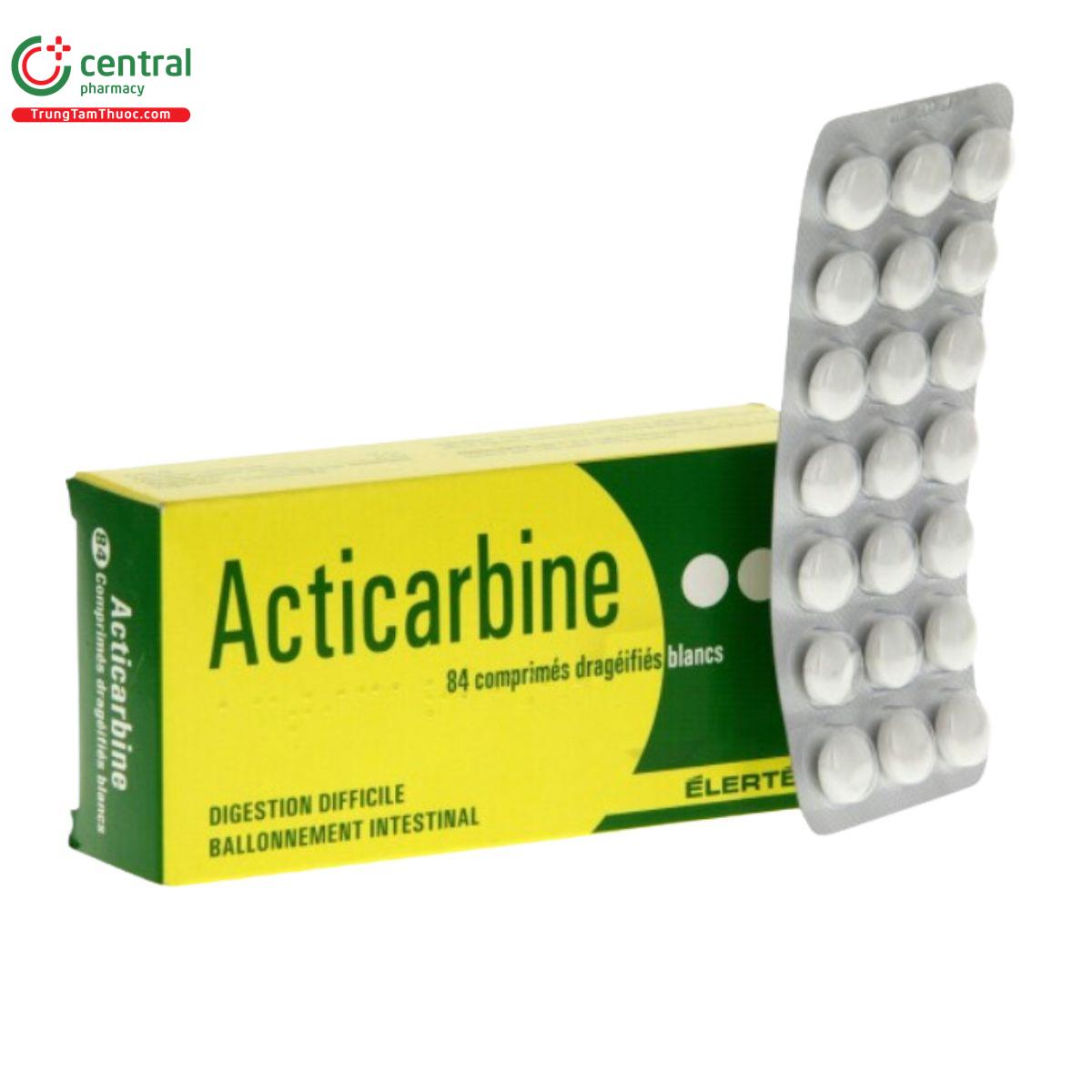 acticarbine 1 Q6203