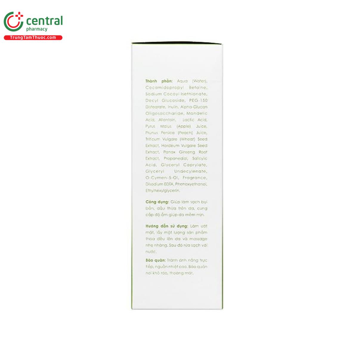 actidem derma purifying gel cleanser 4 U8224 actidem derma purifying gel cleanser 4 U8224