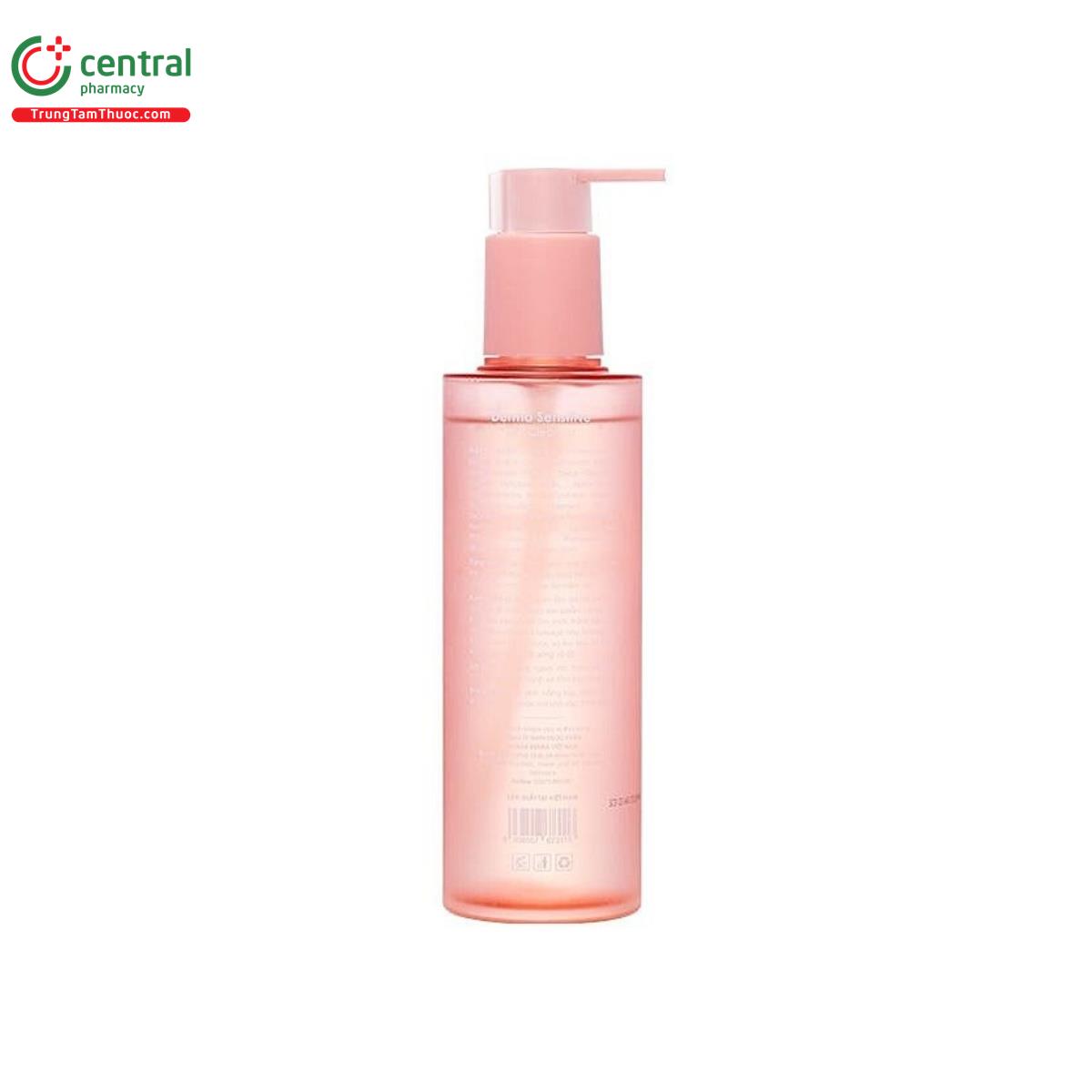 actidem derma sensitive gel cleanser 8 A0428 actidem derma sensitive gel cleanser 8 A0428