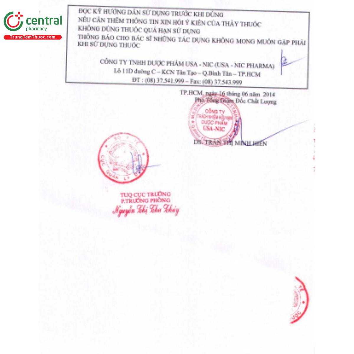 actifif nic 7 A0856 actifif nic 7 A0856