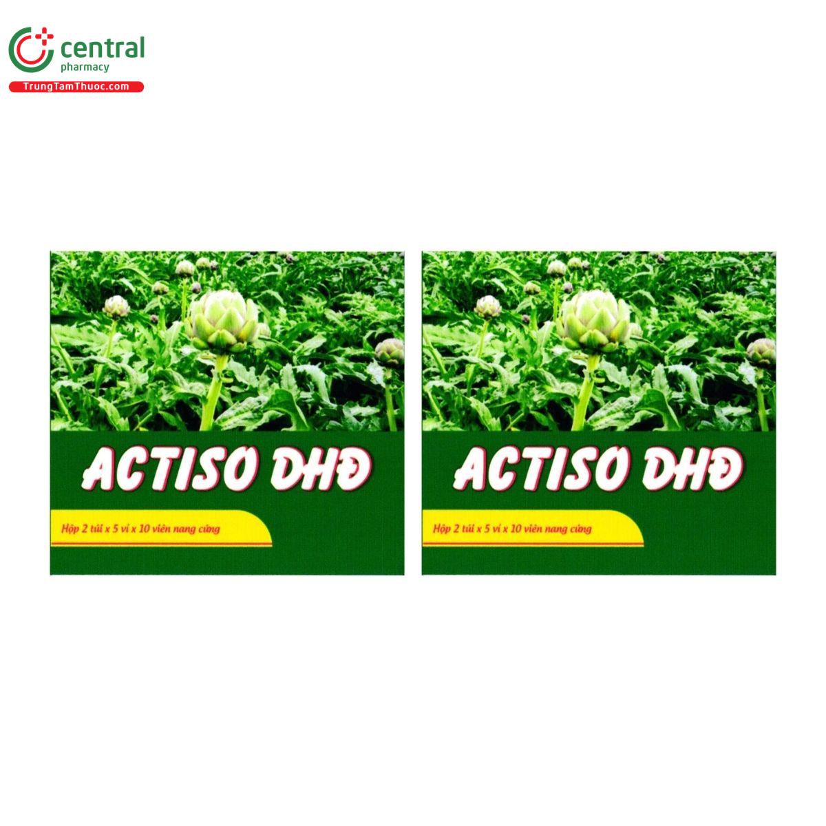 actiso dhd 3 A0571 actiso dhd 3 A0571