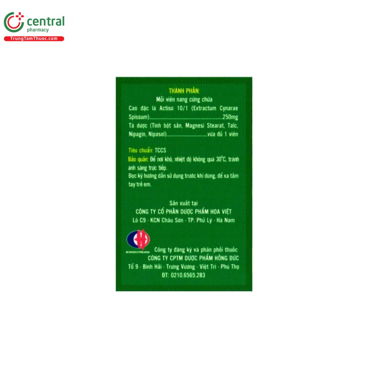 actiso dhd 4 Q6834 actiso dhd 4 Q6834
