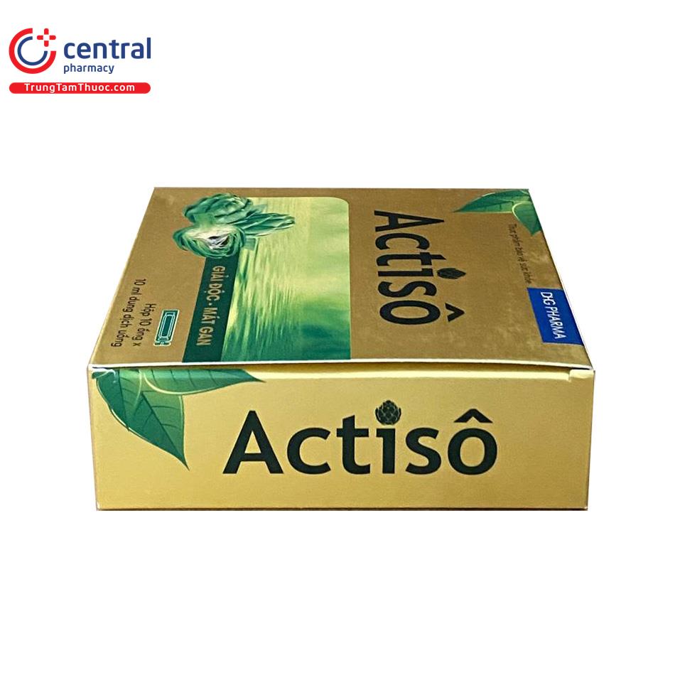 actiso dhg pharma 11 K4277