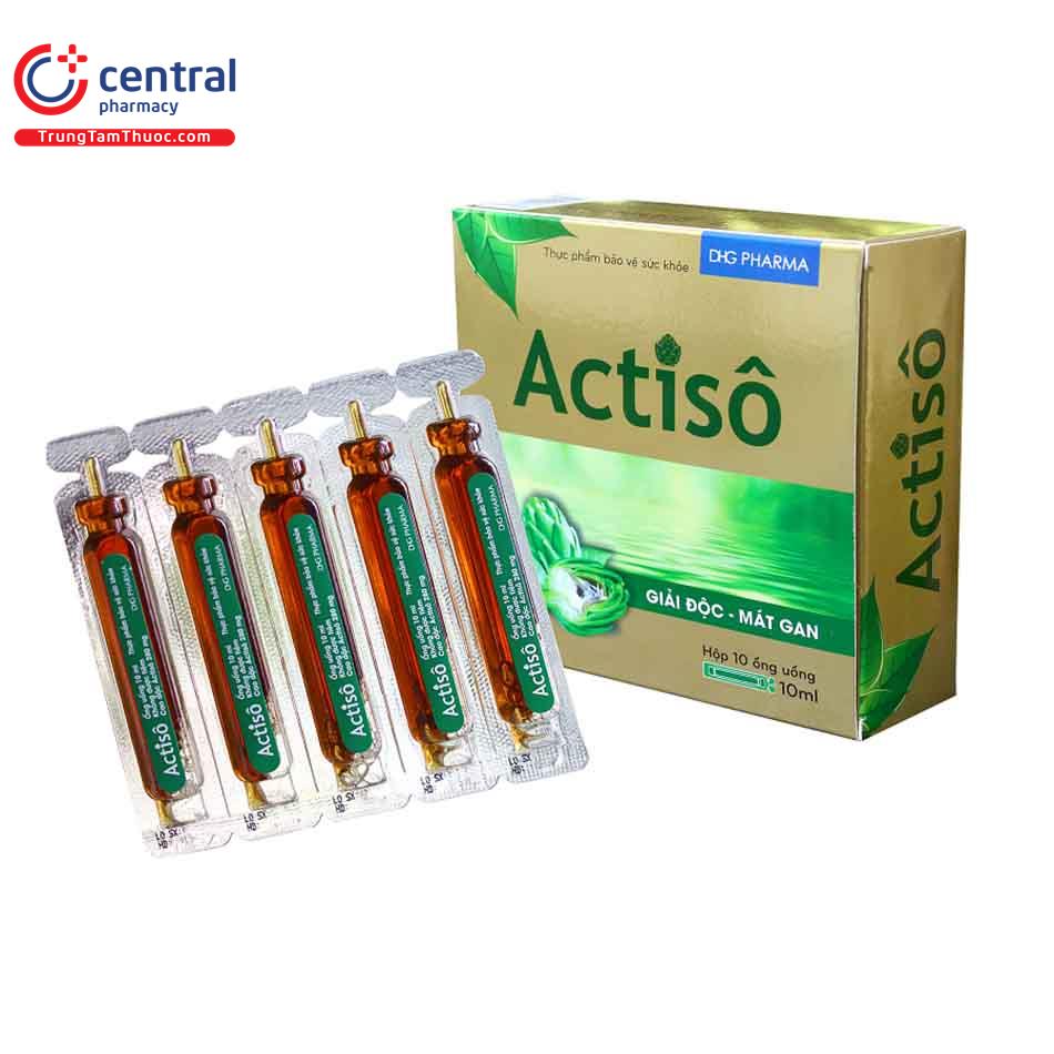 actiso dhg pharma 4 I3837