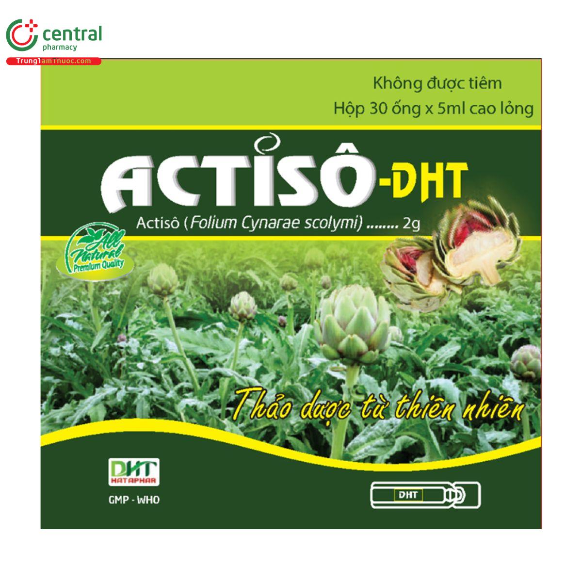 actiso dht 2g 1 P6217 actiso dht 2g 1 P6217