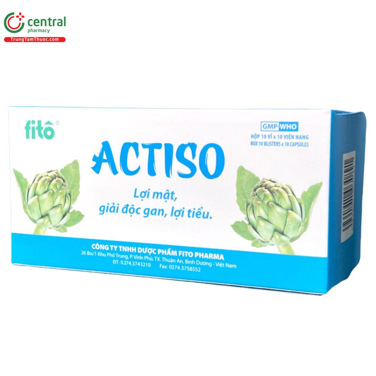 actiso fito 5 J4602 actiso fito 5 J4602