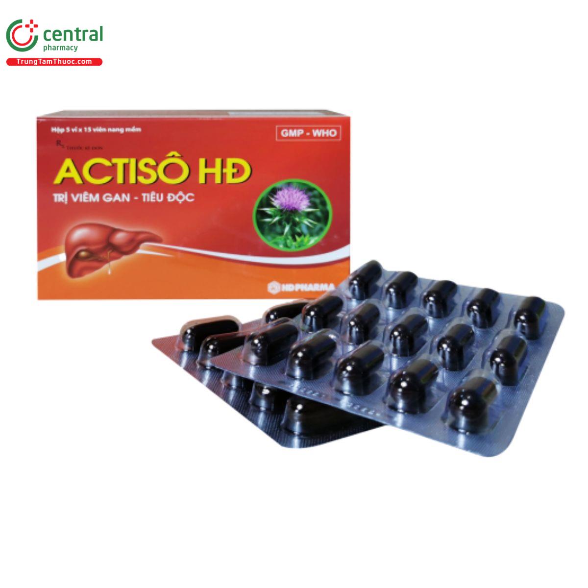 actiso hd N5620 actiso hd N5620