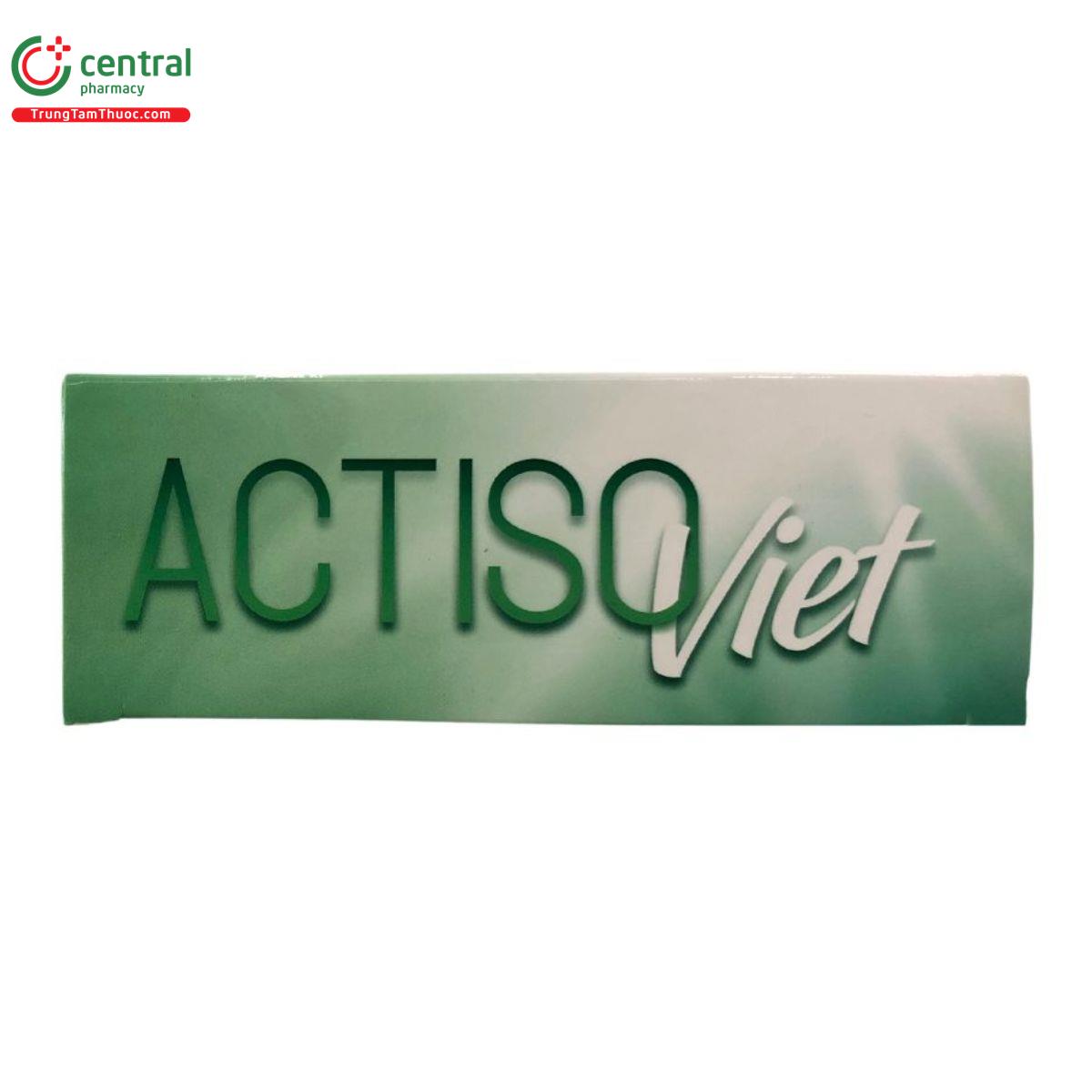 actiso viet 6 D1784
